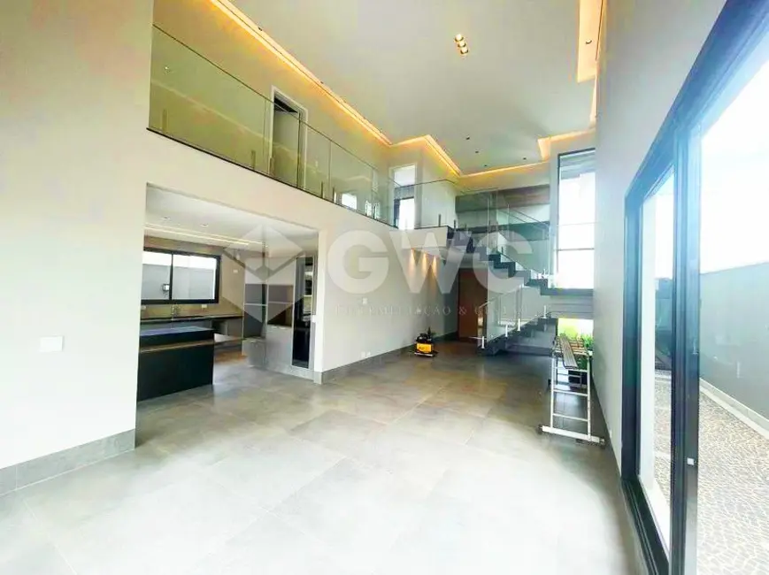 Foto 2 de Casa com 3 quartos à venda e para alugar, 242m2 em Jardim Tangará, Marilia - SP