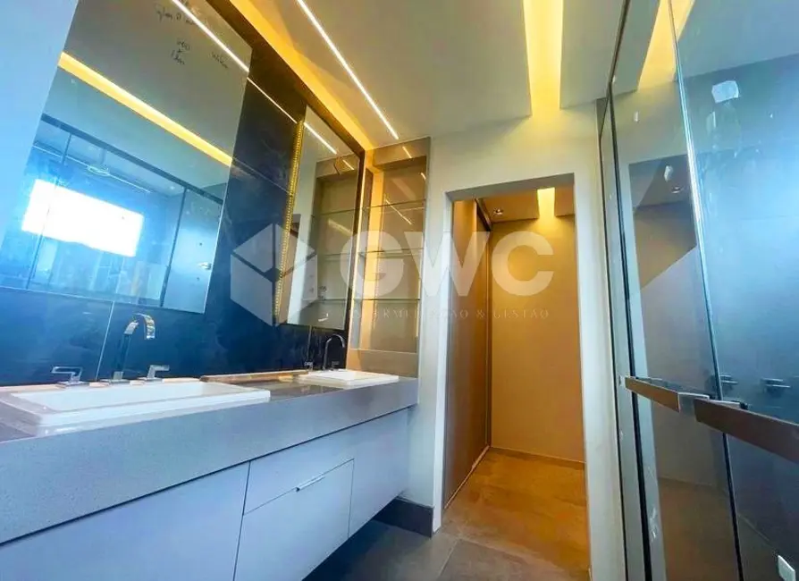 Foto 8 de Casa com 3 quartos à venda e para alugar, 242m2 em Jardim Tangará, Marilia - SP