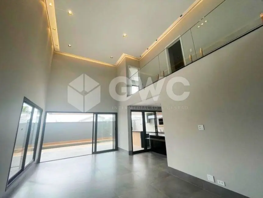 Foto 3 de Casa com 3 quartos à venda e para alugar, 242m2 em Jardim Tangará, Marilia - SP