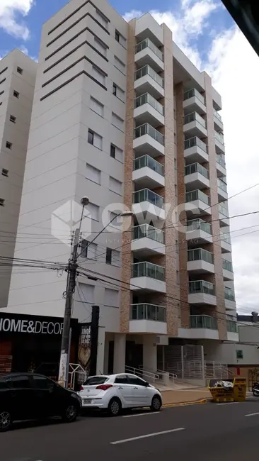 Foto 1 de Apartamento com 2 quartos à venda, 57m2 em Marília, Marilia - SP