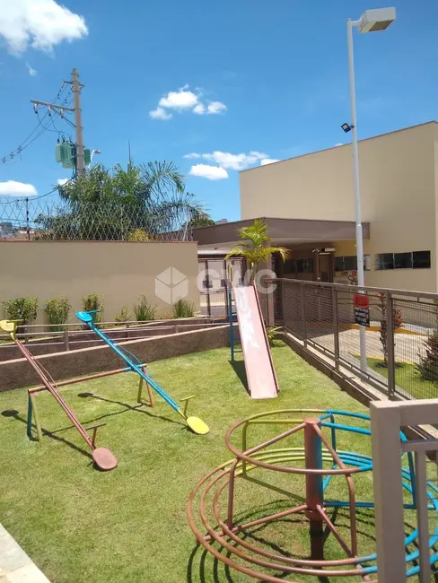 Foto 6 de Apartamento com 1 quarto à venda, 49m2 em Banzato, Marilia - SP