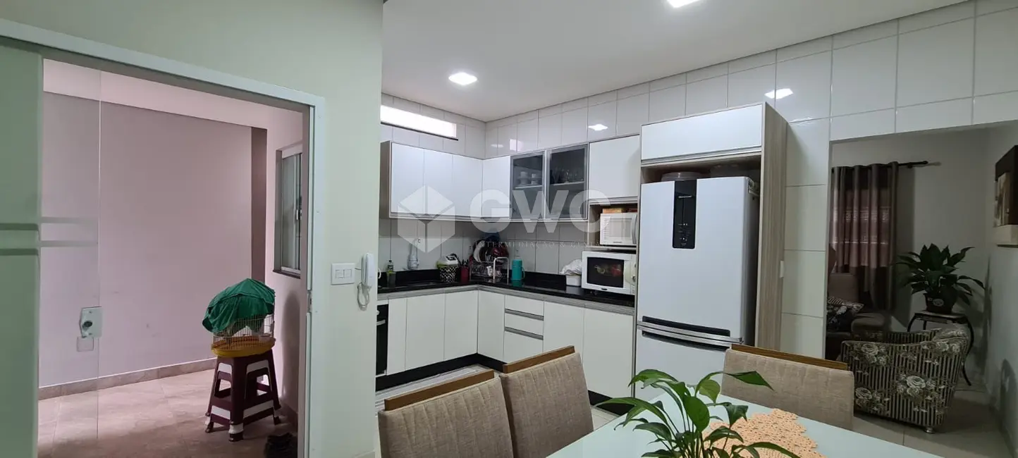 Foto 7 de Casa com 3 quartos à venda, 150m2 em Jardim Monte Castelo, Marilia - SP