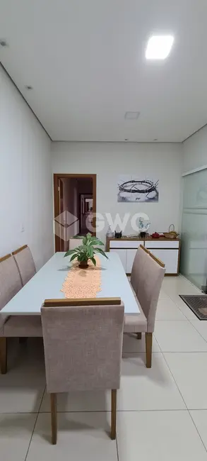 Foto 5 de Casa com 3 quartos à venda, 150m2 em Jardim Monte Castelo, Marilia - SP