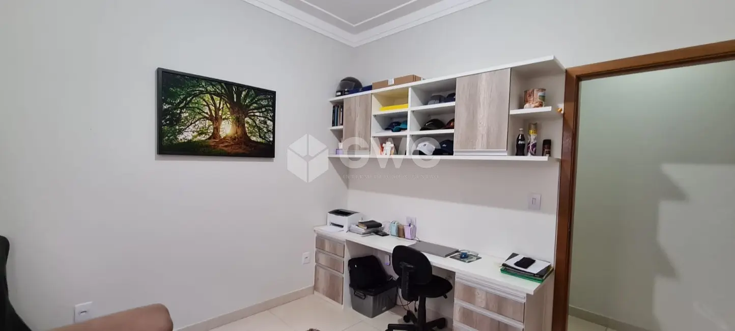 Foto 9 de Casa com 3 quartos à venda, 150m2 em Jardim Monte Castelo, Marilia - SP