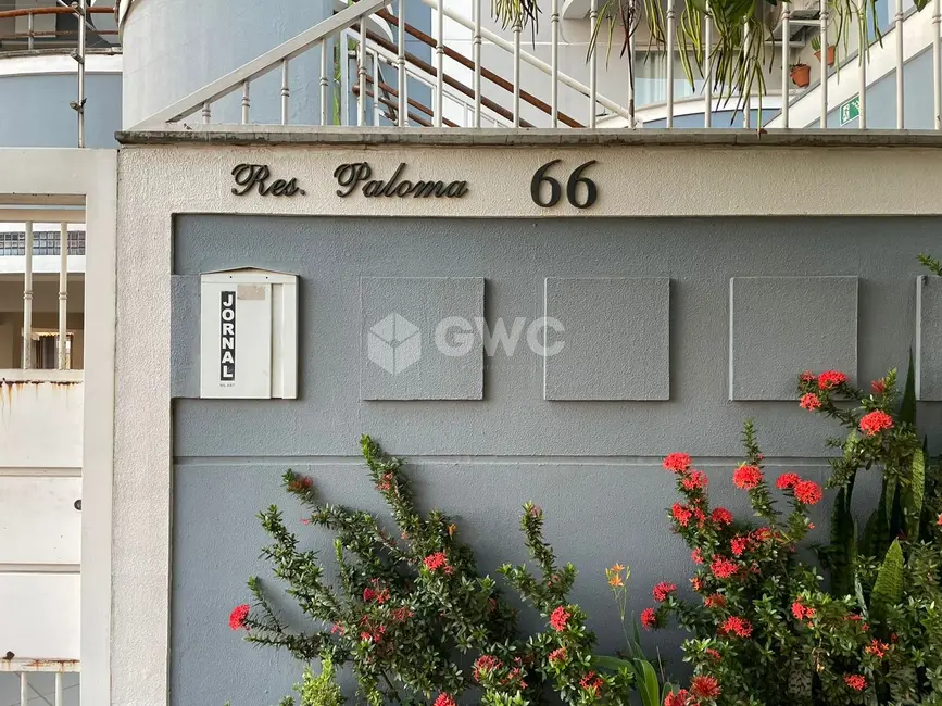 Foto 3 de Apartamento com 2 quartos à venda, 72m2 em Jardim São Francisco, Marilia - SP