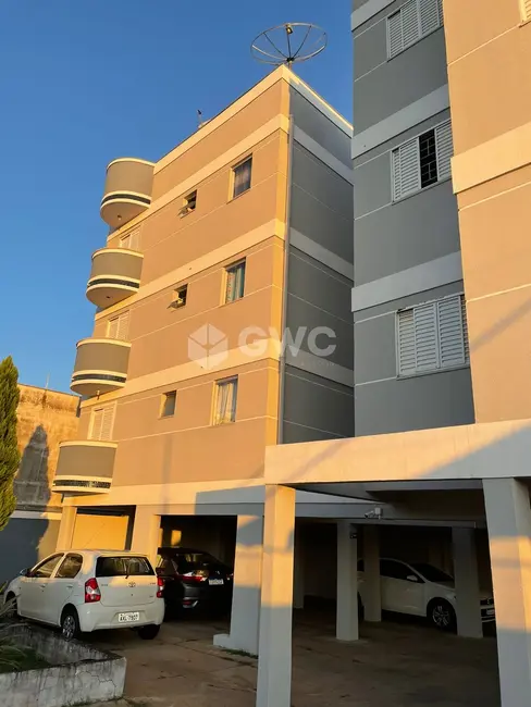 Foto 4 de Apartamento com 2 quartos à venda, 72m2 em Jardim São Francisco, Marilia - SP