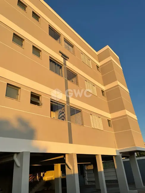 Foto 5 de Apartamento com 2 quartos à venda, 72m2 em Jardim São Francisco, Marilia - SP