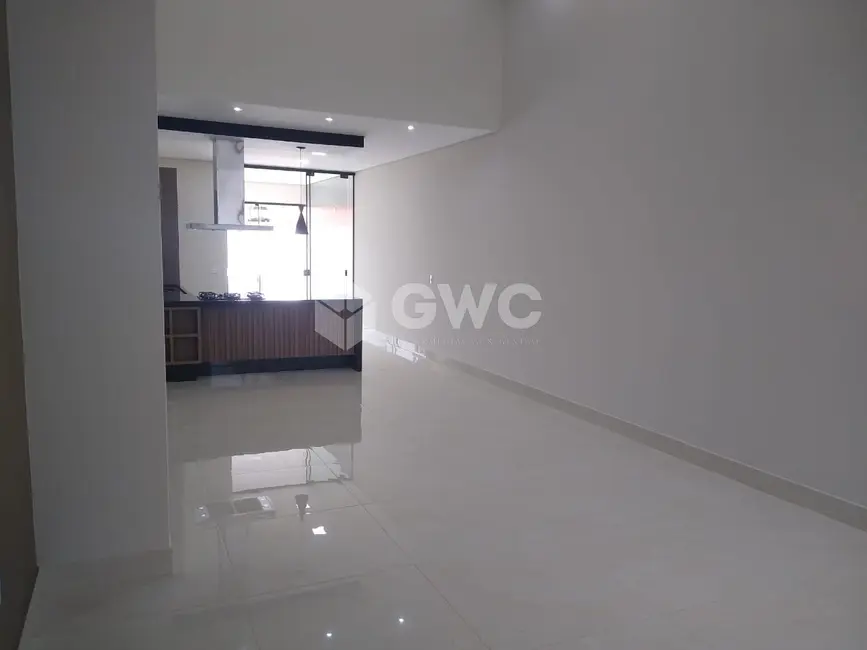 Foto 5 de Casa com 3 quartos à venda, 149m2 em Loteamento Residencial e Comercial Fazenda São Sebastião, Marilia - SP