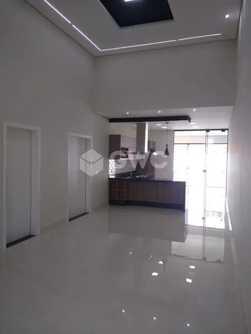 Foto 3 de Casa com 3 quartos à venda, 149m2 em Loteamento Residencial e Comercial Fazenda São Sebastião, Marilia - SP