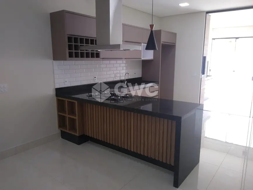 Foto 6 de Casa com 3 quartos à venda, 149m2 em Loteamento Residencial e Comercial Fazenda São Sebastião, Marilia - SP