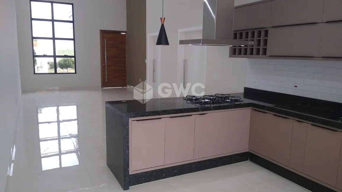 Foto 7 de Casa com 3 quartos à venda, 149m2 em Loteamento Residencial e Comercial Fazenda São Sebastião, Marilia - SP