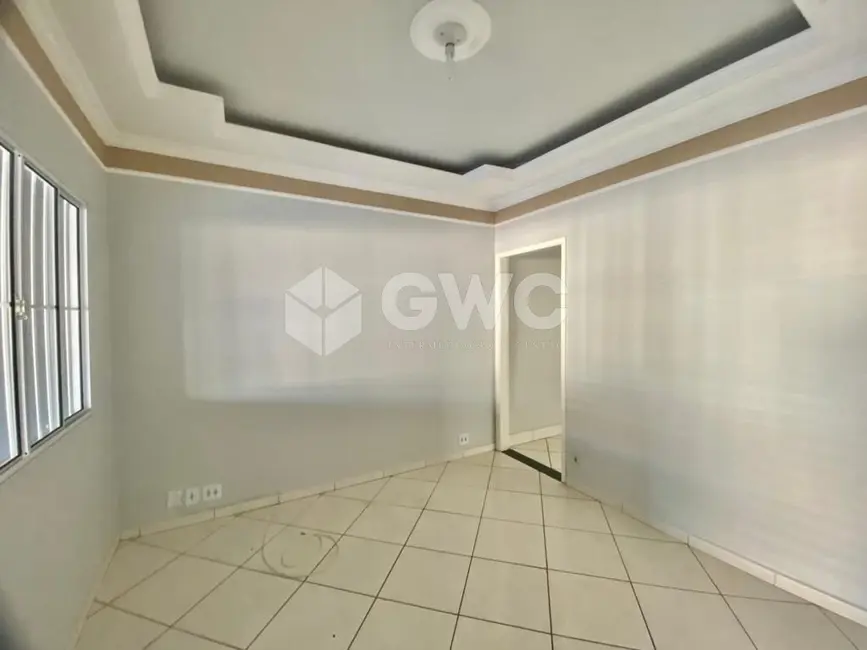 Foto 3 de Casa com 3 quartos para alugar, 100m2 em Marilia - SP