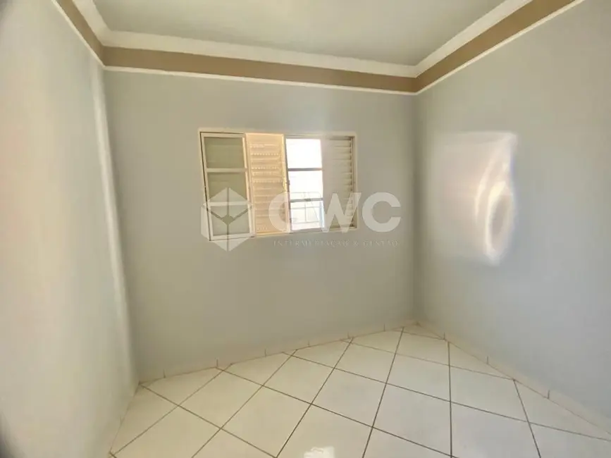 Foto 6 de Casa com 3 quartos para alugar, 100m2 em Marilia - SP