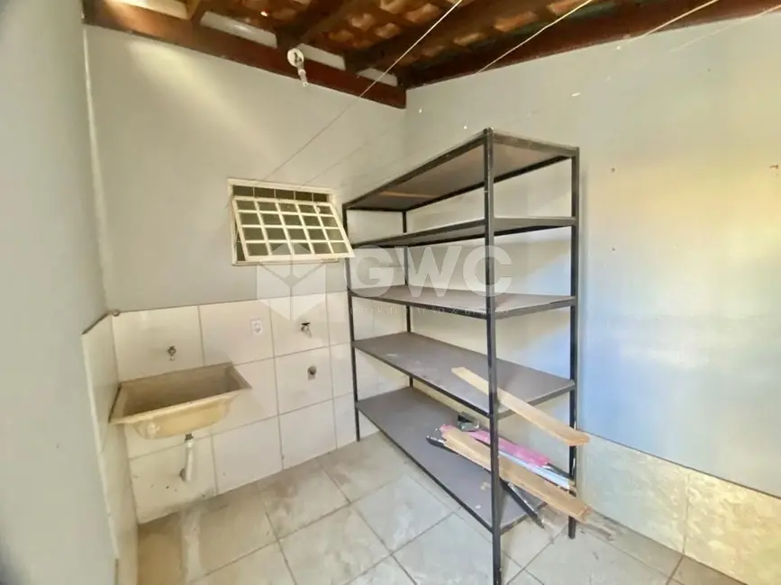 Foto 9 de Casa com 3 quartos para alugar, 100m2 em Marilia - SP