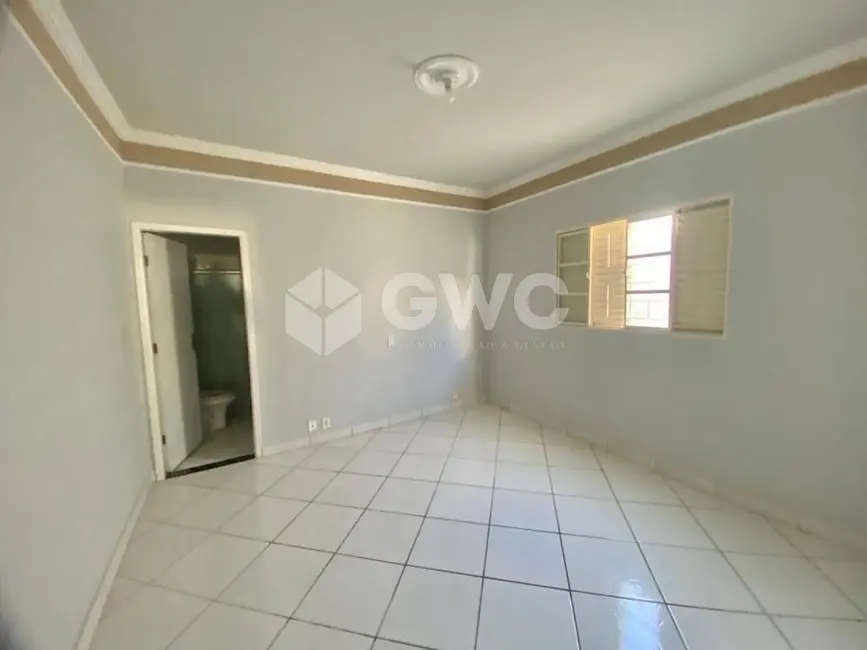 Foto 5 de Casa com 3 quartos para alugar, 100m2 em Marilia - SP