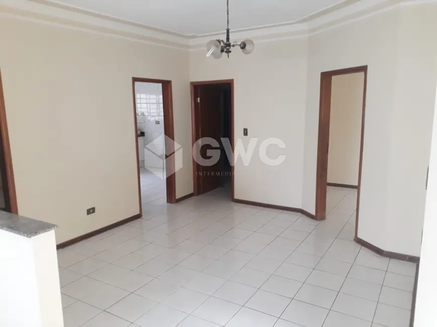 Foto 5 de Casa com 3 quartos para alugar, 218m2 em Marilia - SP