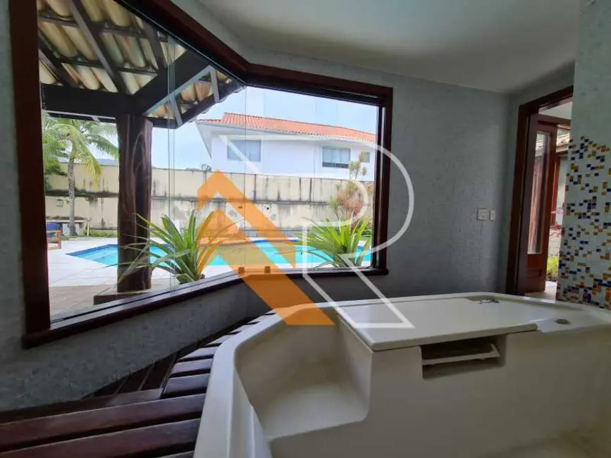 Foto 6 de Casa com 4 quartos à venda, 650m2 em Niteroi - RJ