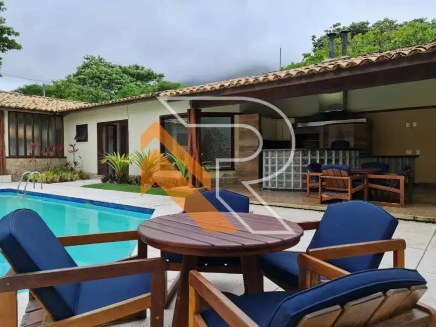 Foto 4 de Casa com 4 quartos à venda, 650m2 em Niteroi - RJ