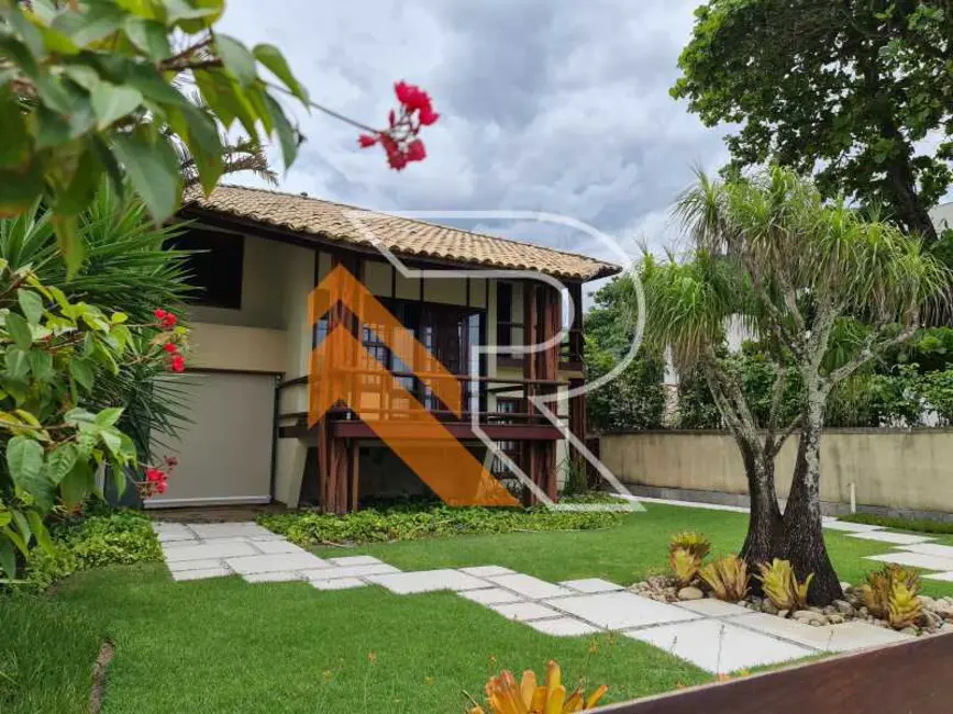 Foto 1 de Casa com 4 quartos à venda, 650m2 em Niteroi - RJ