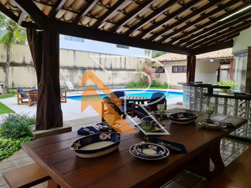 Foto 5 de Casa com 4 quartos à venda, 650m2 em Niteroi - RJ