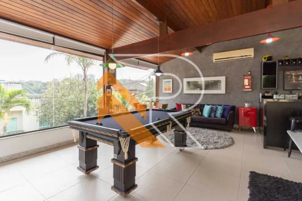 Foto 4 de Casa de Condomínio com 3 quartos à venda, 500m2 em Niteroi - RJ