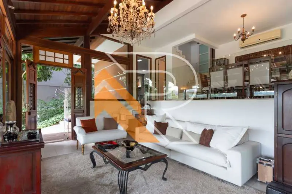 Foto 8 de Casa de Condomínio com 3 quartos à venda, 500m2 em Niteroi - RJ