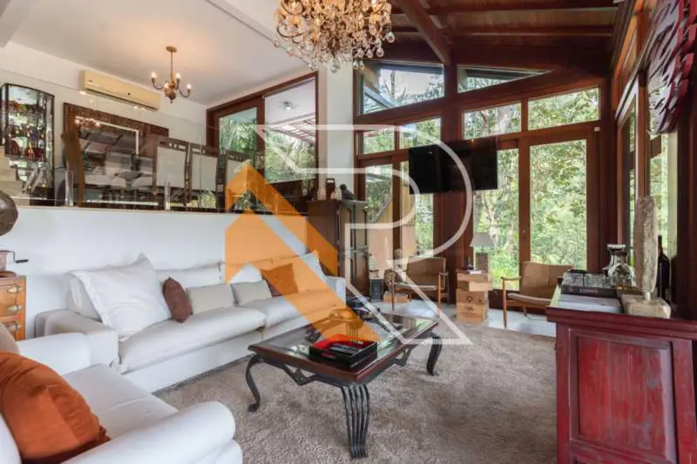 Foto 7 de Casa de Condomínio com 3 quartos à venda, 500m2 em Niteroi - RJ