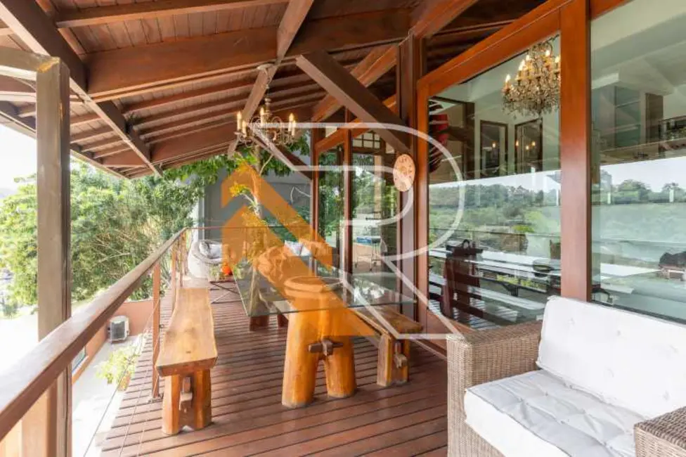 Foto 6 de Casa de Condomínio com 3 quartos à venda, 500m2 em Niteroi - RJ