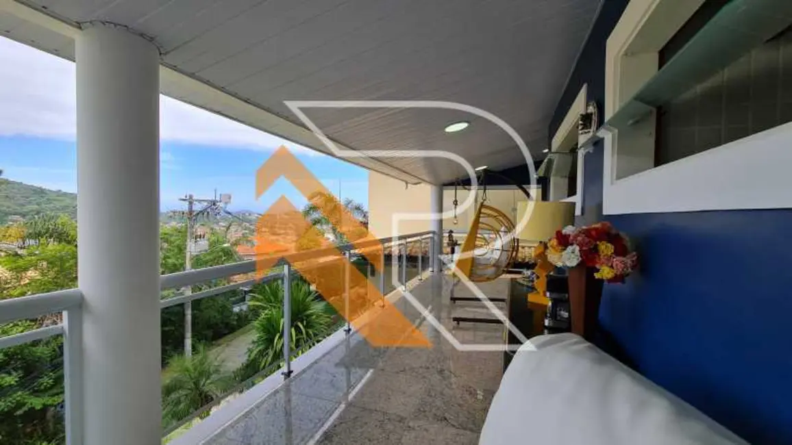 Foto 6 de Casa de Condomínio com 4 quartos à venda, 400m2 em Niteroi - RJ