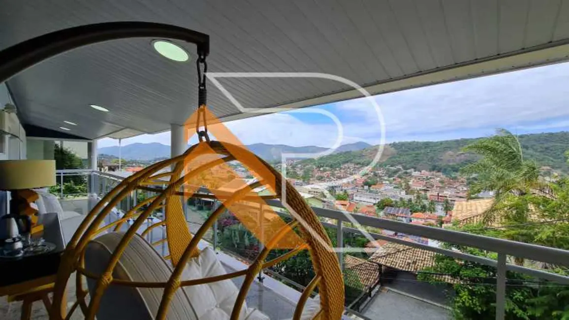 Foto 7 de Casa de Condomínio com 4 quartos à venda, 400m2 em Niteroi - RJ