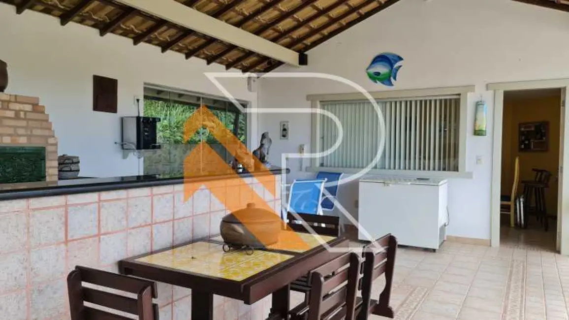 Foto 4 de Casa de Condomínio com 4 quartos à venda, 400m2 em Niteroi - RJ