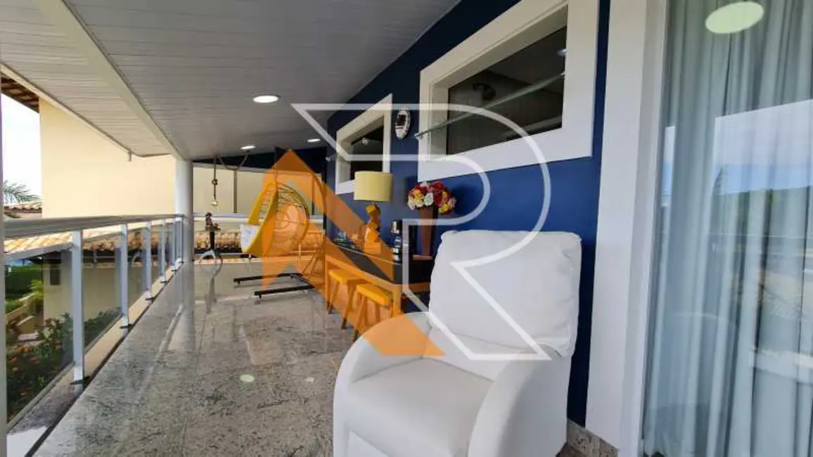 Foto 5 de Casa de Condomínio com 4 quartos à venda, 400m2 em Niteroi - RJ