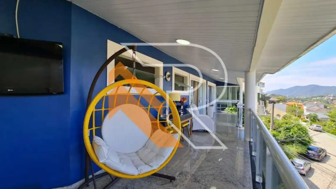 Foto 8 de Casa de Condomínio com 4 quartos à venda, 400m2 em Niteroi - RJ