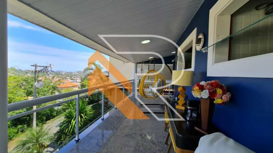 Foto 9 de Casa de Condomínio com 4 quartos à venda, 400m2 em Niteroi - RJ