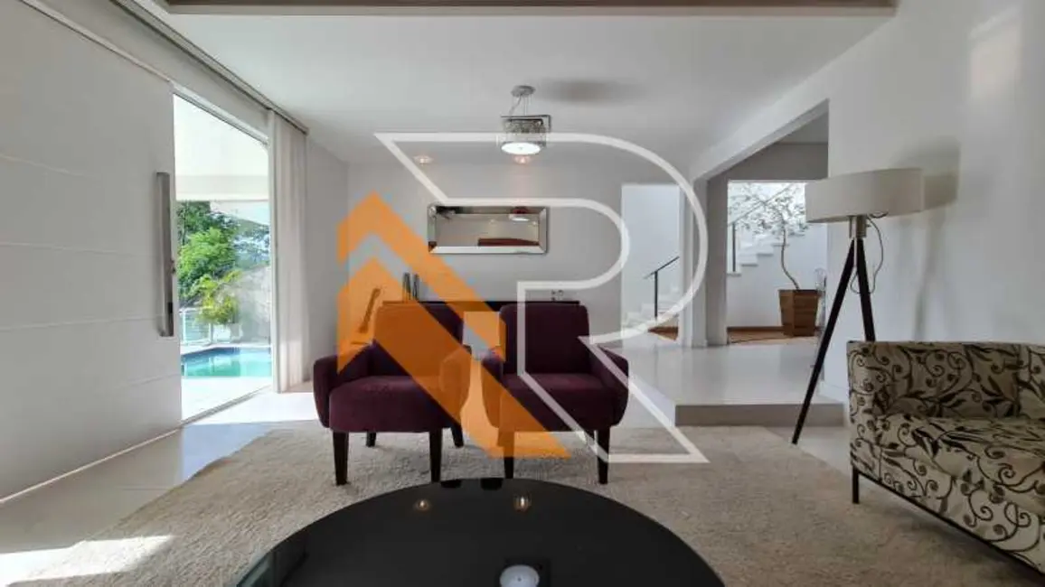 Foto 6 de Casa de Condomínio com 3 quartos à venda, 226m2 em Niteroi - RJ