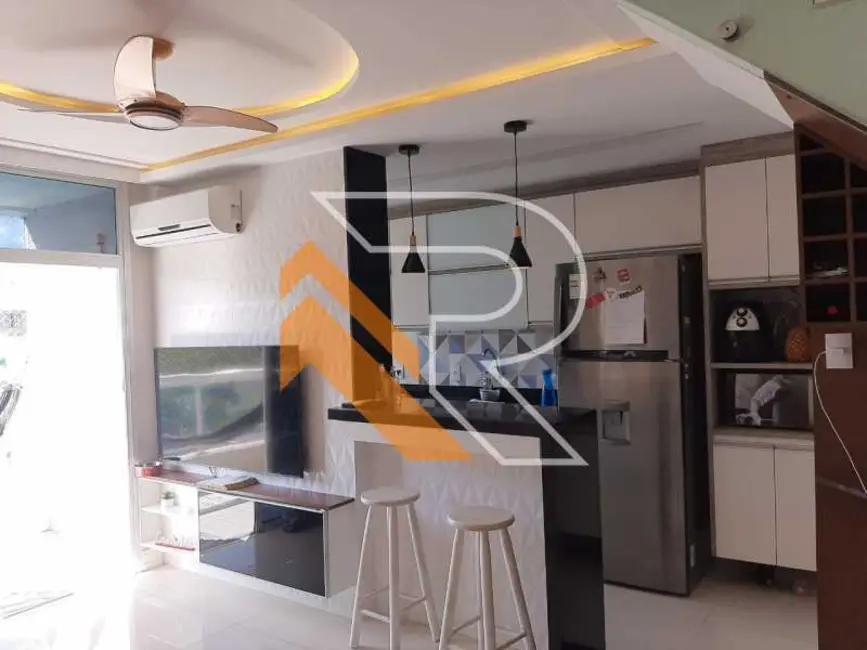 Cobertura com 3 quartos à venda, 120m2 em Niteroi - RJ - imagem 6 Foto 6 de Cobertura com 3 quartos à venda, 120m2 em Niteroi - RJ