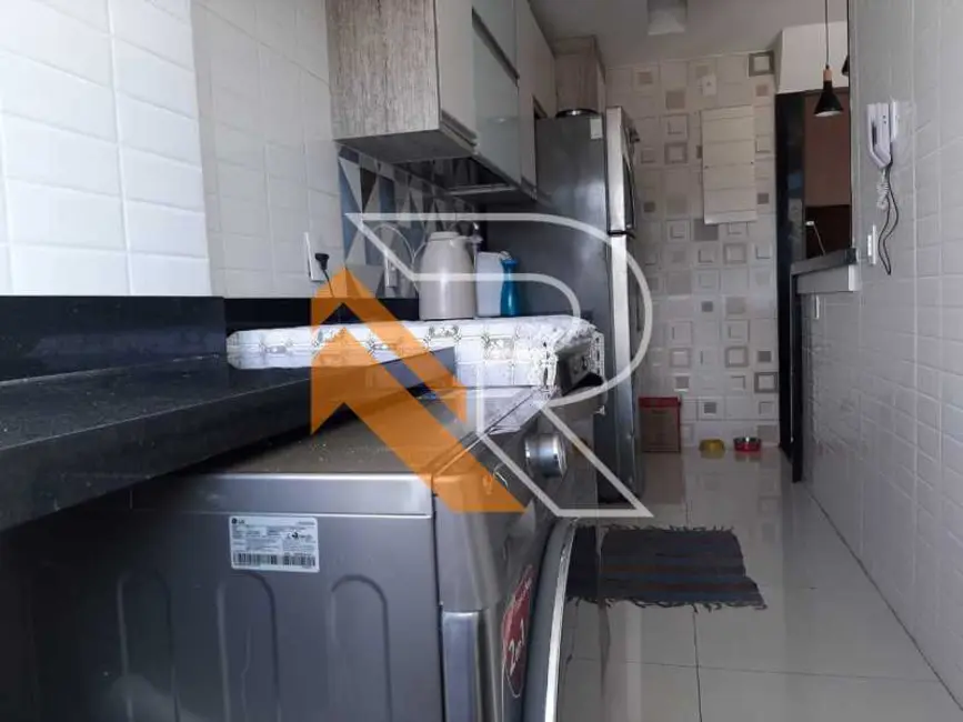 Cobertura com 3 quartos à venda, 120m2 em Niteroi - RJ - imagem 9 Foto 9 de Cobertura com 3 quartos à venda, 120m2 em Niteroi - RJ