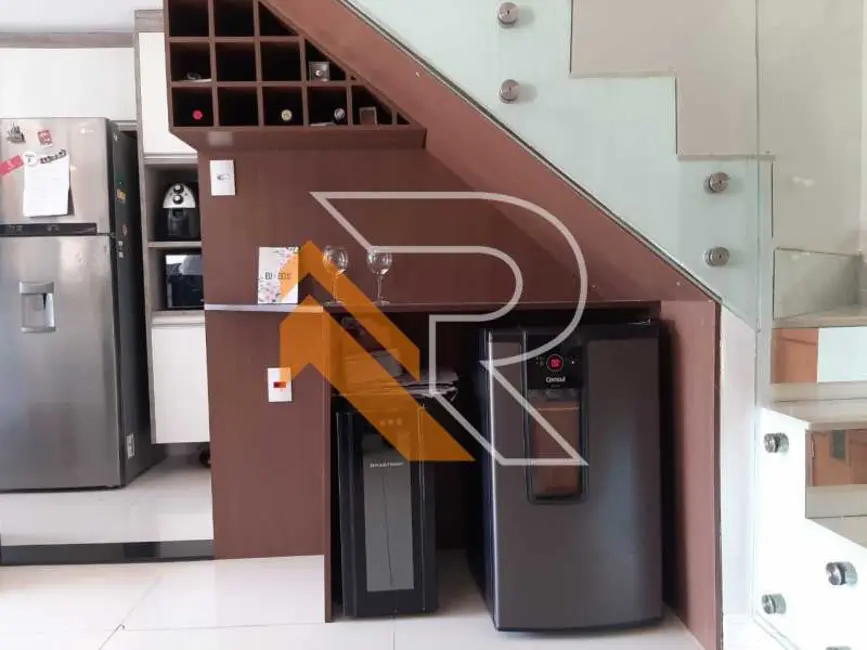 Cobertura com 3 quartos à venda, 120m2 em Niteroi - RJ - imagem 8 Foto 8 de Cobertura com 3 quartos à venda, 120m2 em Niteroi - RJ