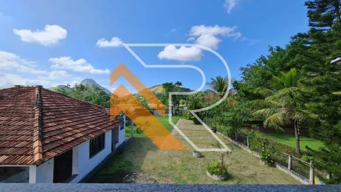 Foto 8 de Sítio / Rancho com 12 quartos à venda, 1000m2 em Marica - RJ