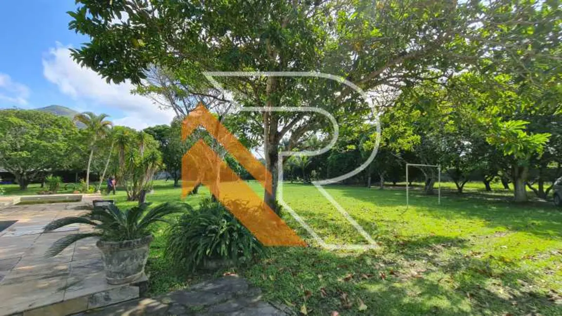 Foto 5 de Sítio / Rancho com 12 quartos à venda, 1000m2 em Marica - RJ