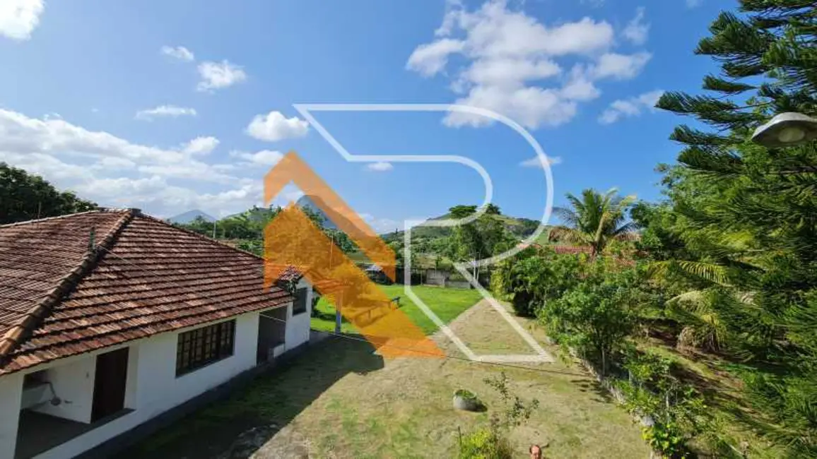 Foto 9 de Sítio / Rancho com 12 quartos à venda, 1000m2 em Marica - RJ