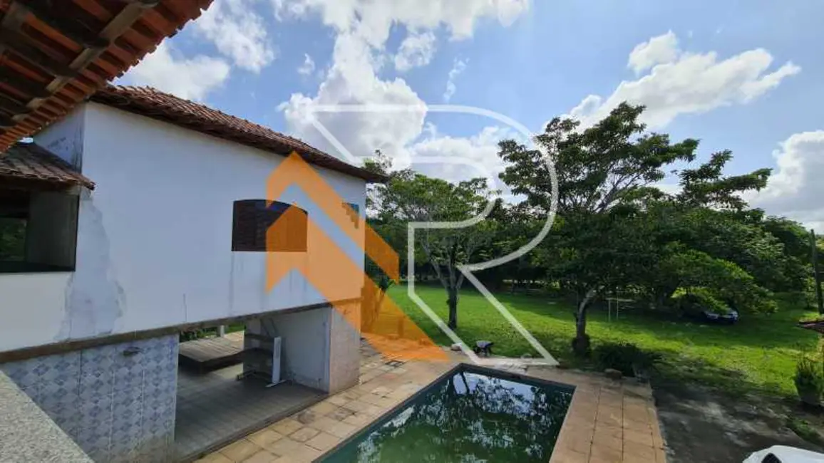 Foto 7 de Sítio / Rancho com 12 quartos à venda, 1000m2 em Marica - RJ
