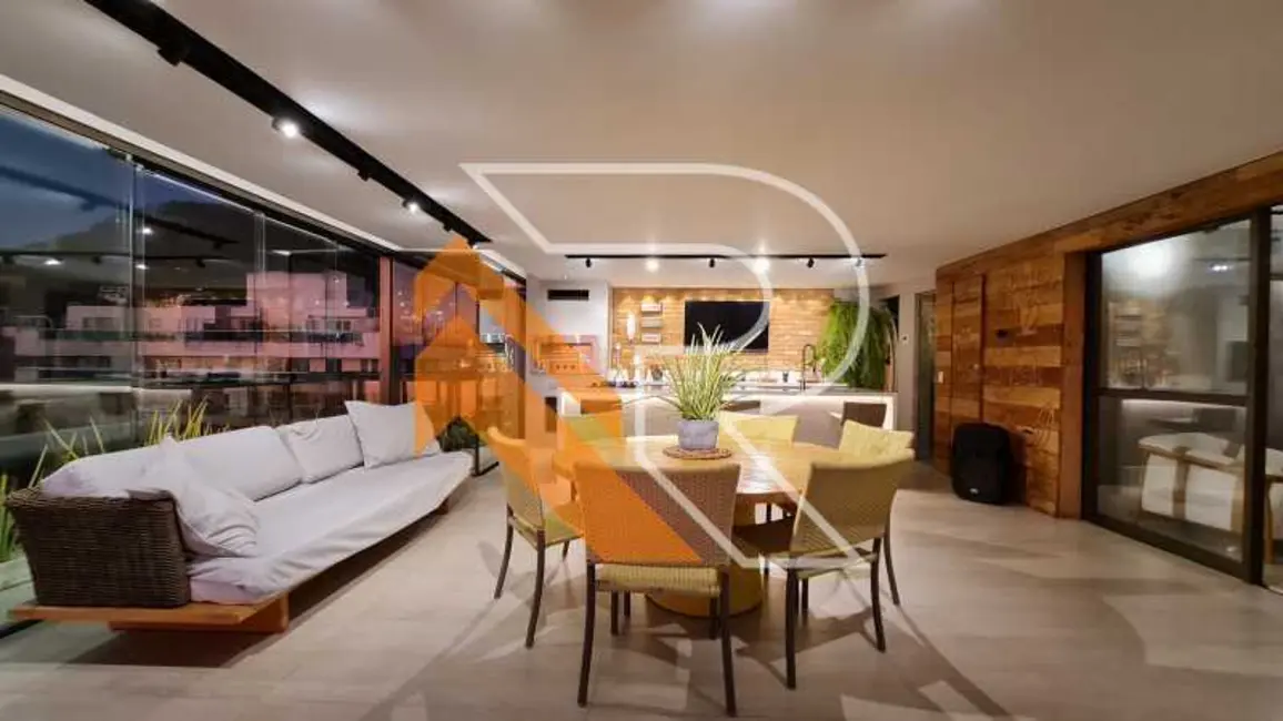 Cobertura com 3 quartos à venda, 204m2 em Niteroi - RJ - imagem 4 Foto 4 de Cobertura com 3 quartos à venda, 204m2 em Niteroi - RJ