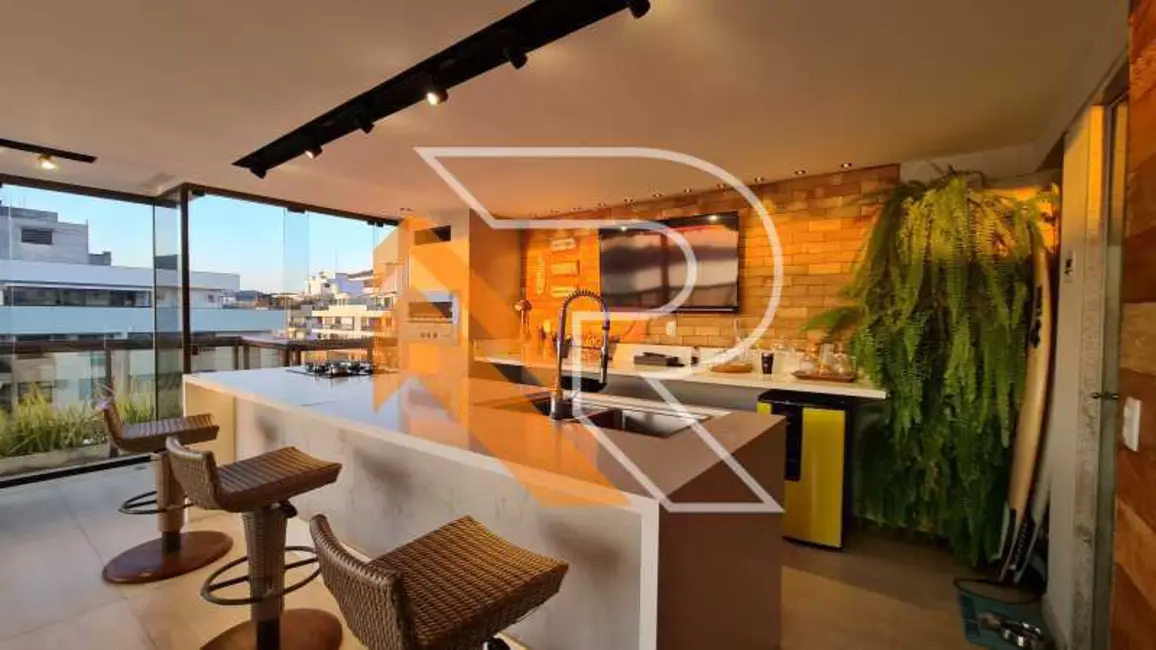 Cobertura com 3 quartos à venda, 204m2 em Niteroi - RJ - imagem 7 Foto 7 de Cobertura com 3 quartos à venda, 204m2 em Niteroi - RJ