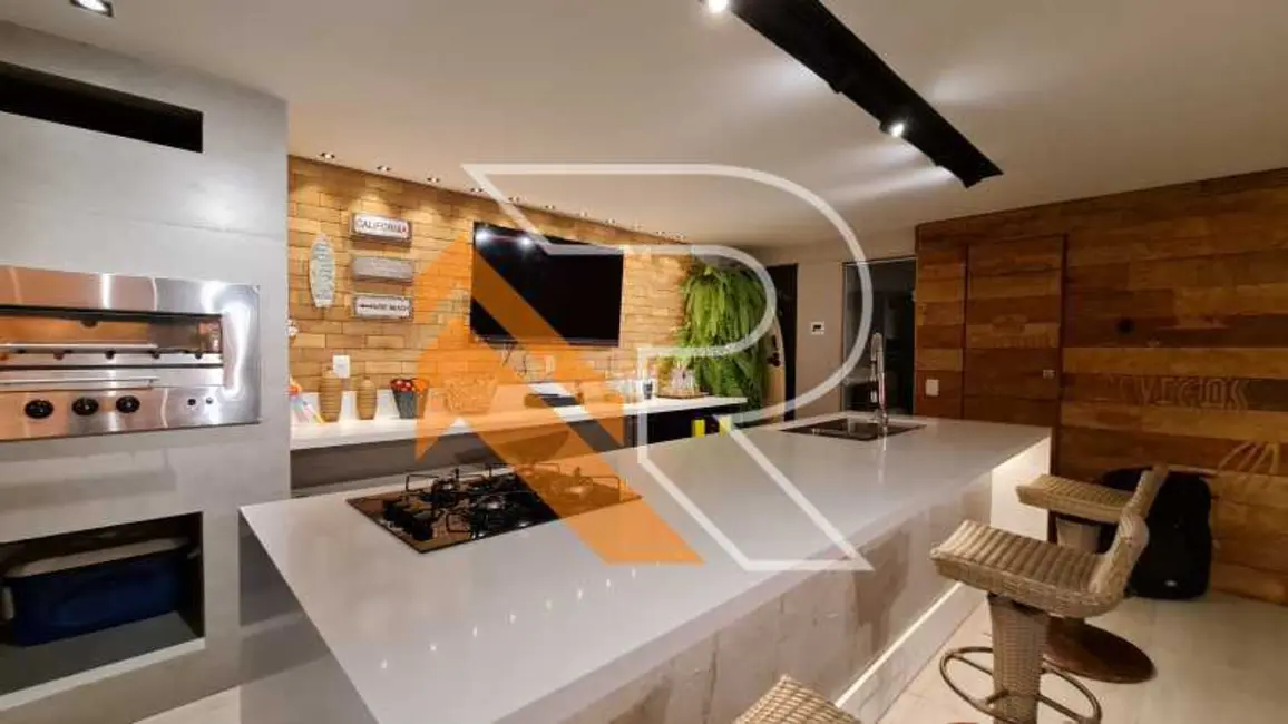 Cobertura com 3 quartos à venda, 204m2 em Niteroi - RJ - imagem 5 Foto 5 de Cobertura com 3 quartos à venda, 204m2 em Niteroi - RJ