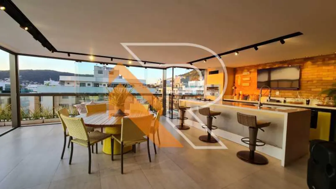 Cobertura com 3 quartos à venda, 204m2 em Niteroi - RJ - imagem 6 Foto 6 de Cobertura com 3 quartos à venda, 204m2 em Niteroi - RJ