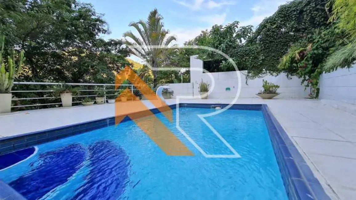 Foto 7 de Casa de Condomínio com 4 quartos à venda, 480m2 em Niteroi - RJ