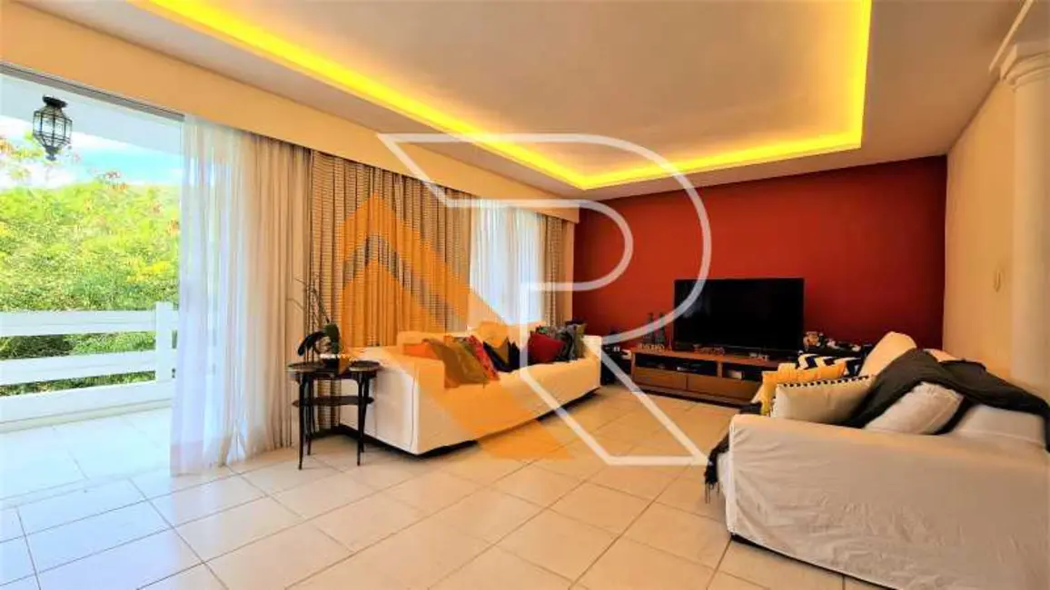 Foto 9 de Casa de Condomínio com 4 quartos à venda, 480m2 em Niteroi - RJ