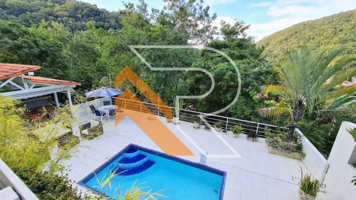 Foto 8 de Casa de Condomínio com 4 quartos à venda, 480m2 em Niteroi - RJ