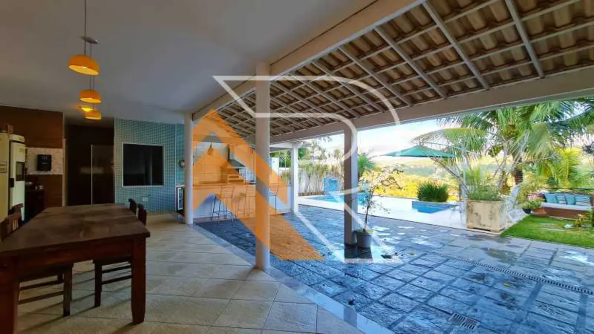 Foto 5 de Casa de Condomínio com 4 quartos à venda, 470m2 em Niteroi - RJ